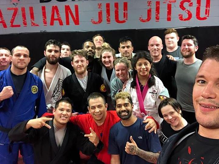 Indiana Brazilian Jiu-Jitsu Academy - Greenwood, IN - Thumb 8